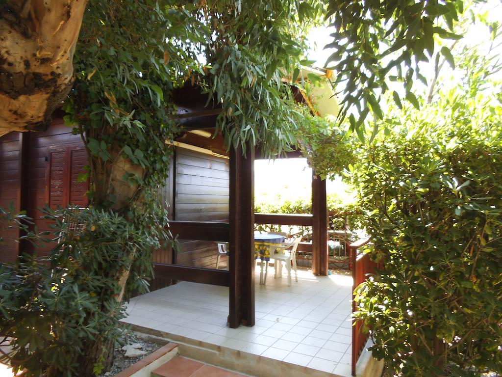 Villaggio La Bussola Paola Kamer foto