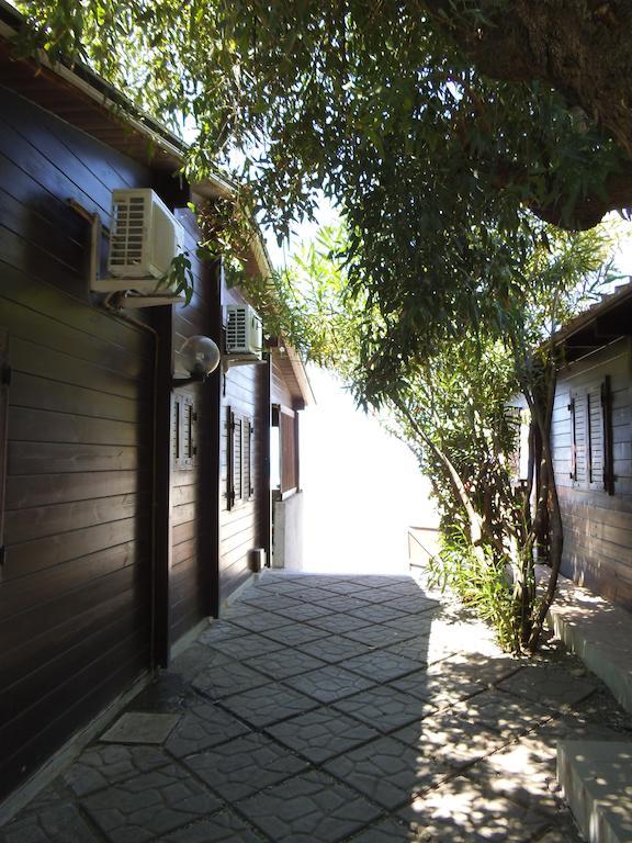 Villaggio La Bussola Paola Kamer foto